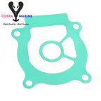 Water Pump Repair Kit for Suzuki DF25-30 DF40-50 (2000–2010) 17400-96353