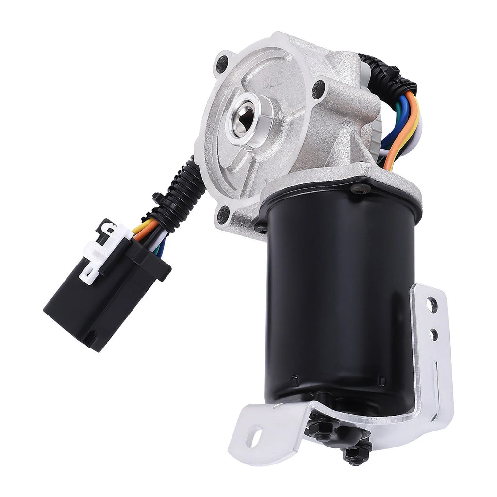 Transfer Case Shift Motor Actuator for Ford F-150 (2009–2011) 8L1Z7G360AB AL3Z7G360A