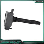 Ignition Coil for Jeep Grand Cherokee, Dodge Durango V6 3.6L (2016–2020)