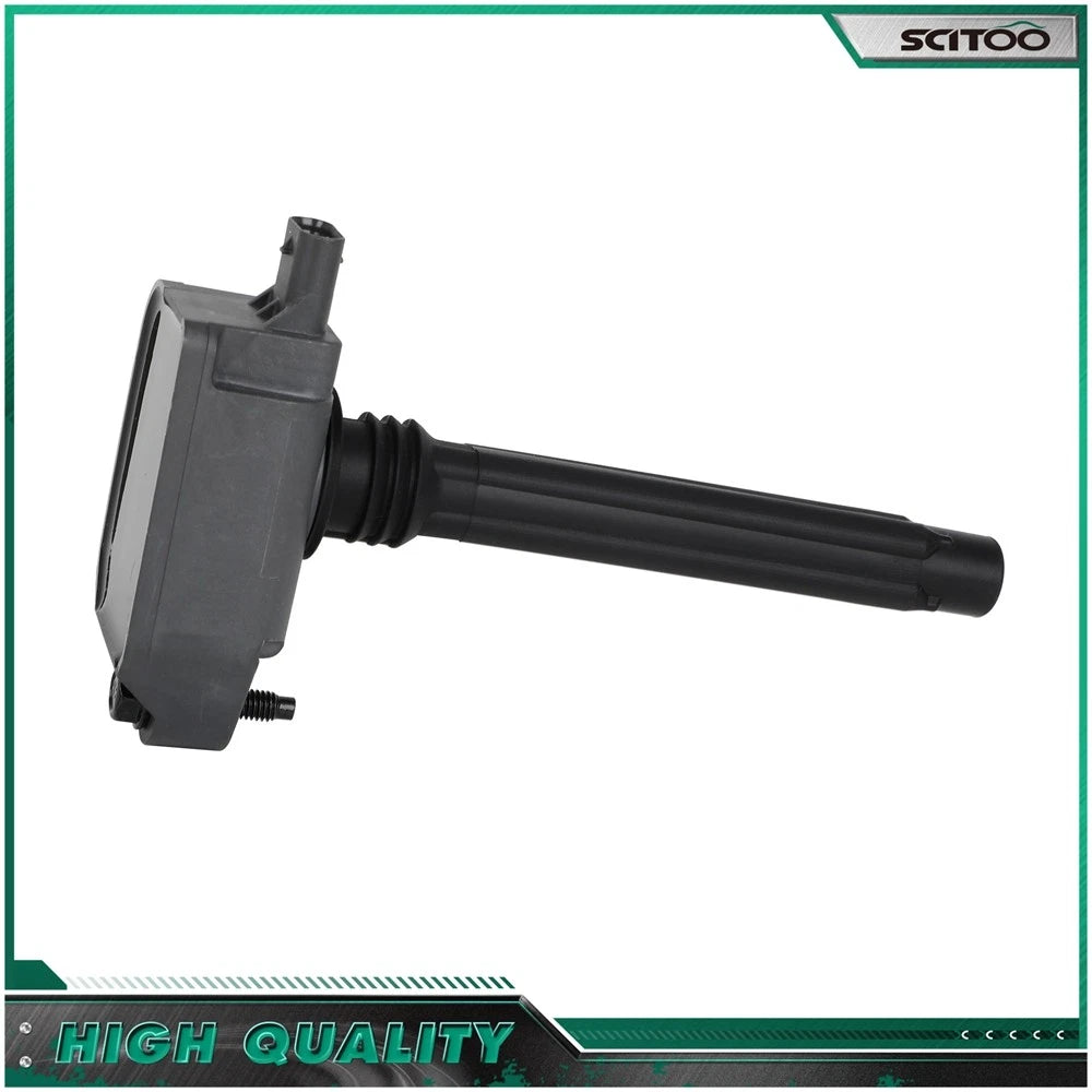 Ignition Coil for Jeep Grand Cherokee, Dodge Durango V6 3.6L (2016–2020)