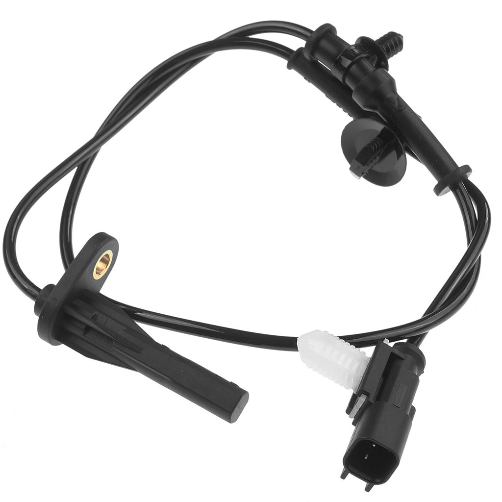 Rear Left ABS Wheel Speed Sensor for Chevy Colorado GMC Canyon (2015–2022)