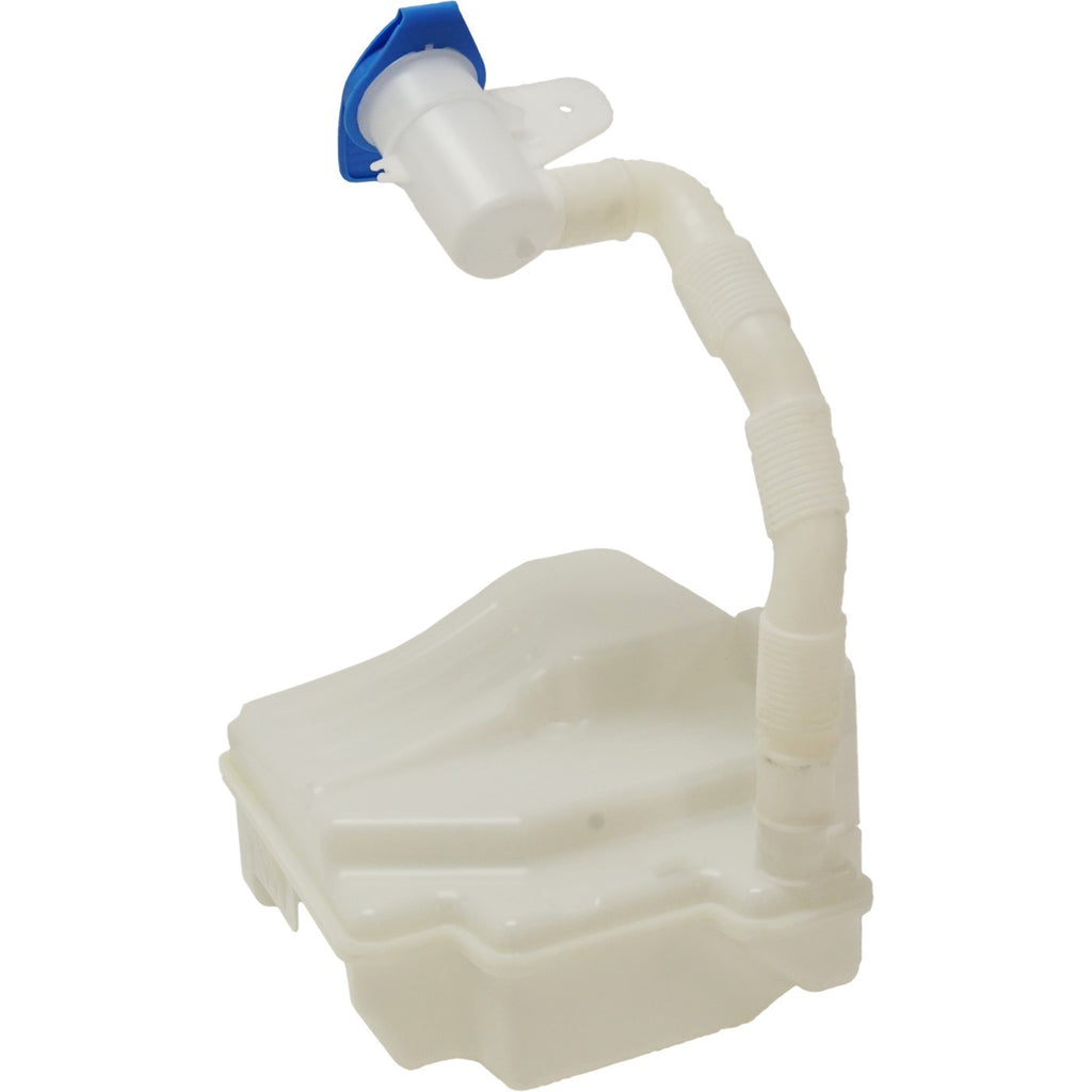 Washer Reservoir Tank for VW Jetta, Golf (2005–2014) with Pump