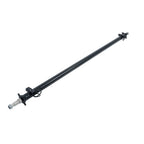Trailer Axle Beam for 3500lbs TK (85" Hub Face, 70" Spring Center)