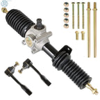 Steering Gear Rack and Pinion with Tie Rod End for Polaris RZR S 900 (2015–2018)