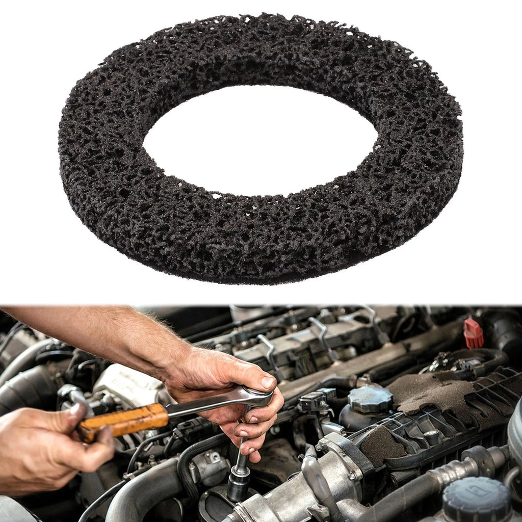 Hub Grinding Tool for Cars, Trucks, Motorcycles (2010–2023)