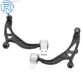 Pair of Front Lower Control Arms with Ball Joints for Ford Explorer (2012–2017)