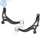 Pair of Front Lower Control Arms with Ball Joints for Ford Explorer (2012–2017)
