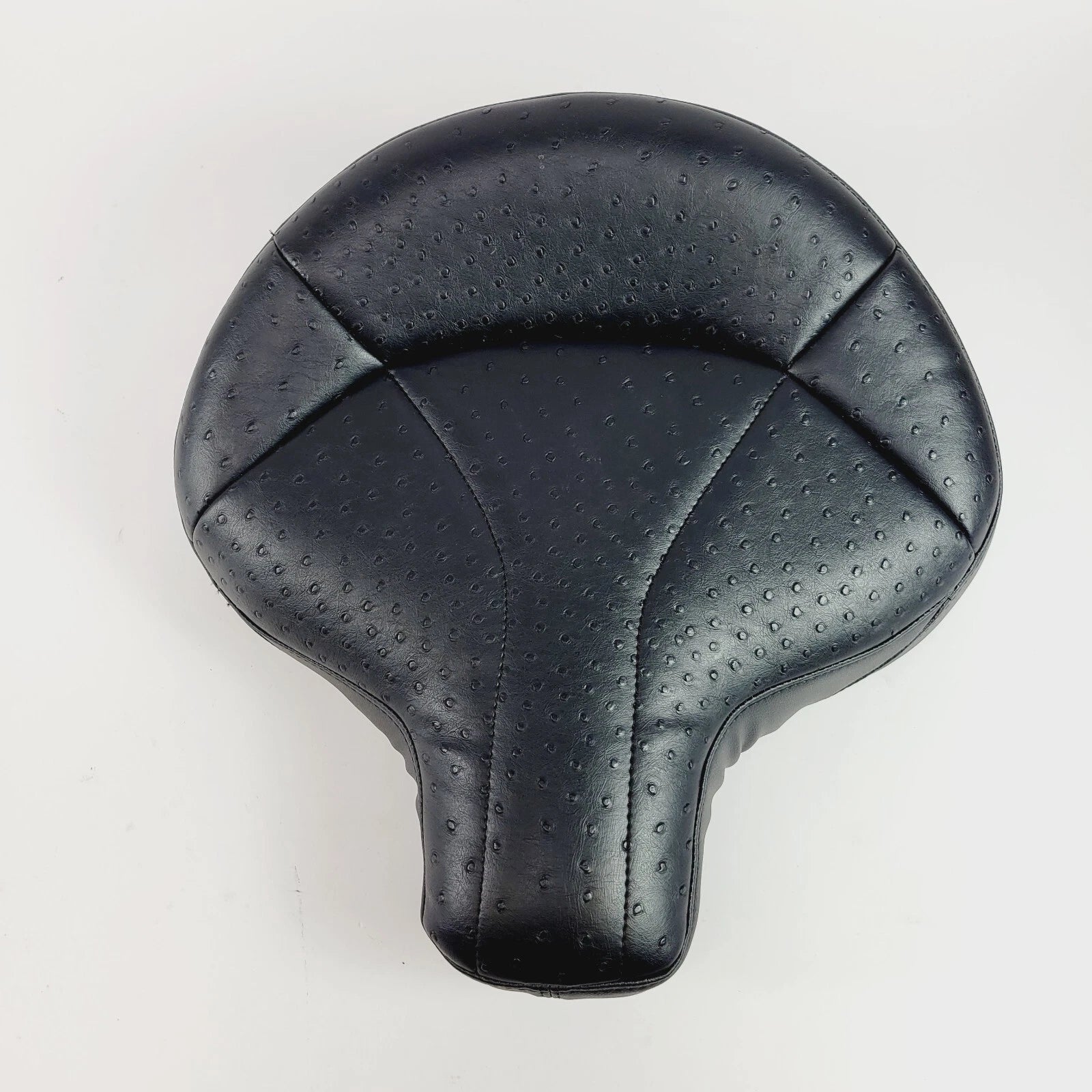 Ostrich Solo Seat for Harley-Davidson Touring Police (2009–2023) 52000050