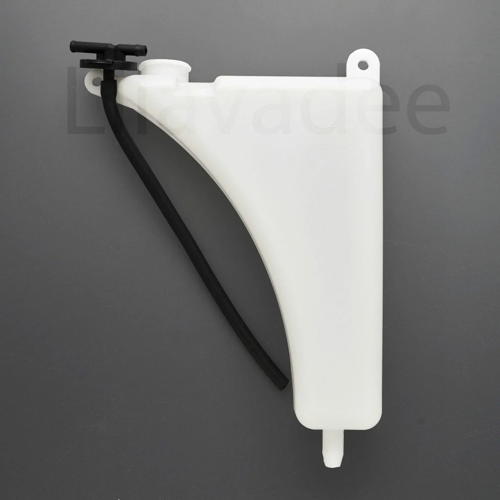 Radiator Overflow Bottle for 2005-2014 Toyota Hilux Vigo - Coolant Tank
