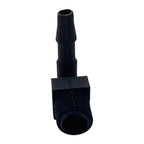 90 Degree Water Spray Elbow for Johnson Evinrude OMC Outboard