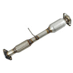 Catalytic Converter for Toyota Highlander 2014–2016 3.5L Rear Exhaust Flex Pipe