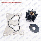 Impeller Kit for Mercruiser Sterndrive 4.5L 6.2L V6 V8 (1998–Present) 98-8M0137221 89703