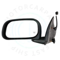 Heated Power Mirror for Dodge Durango (2004–2009)