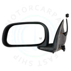 Heated Power Mirror for Dodge Durango (2004–2009)