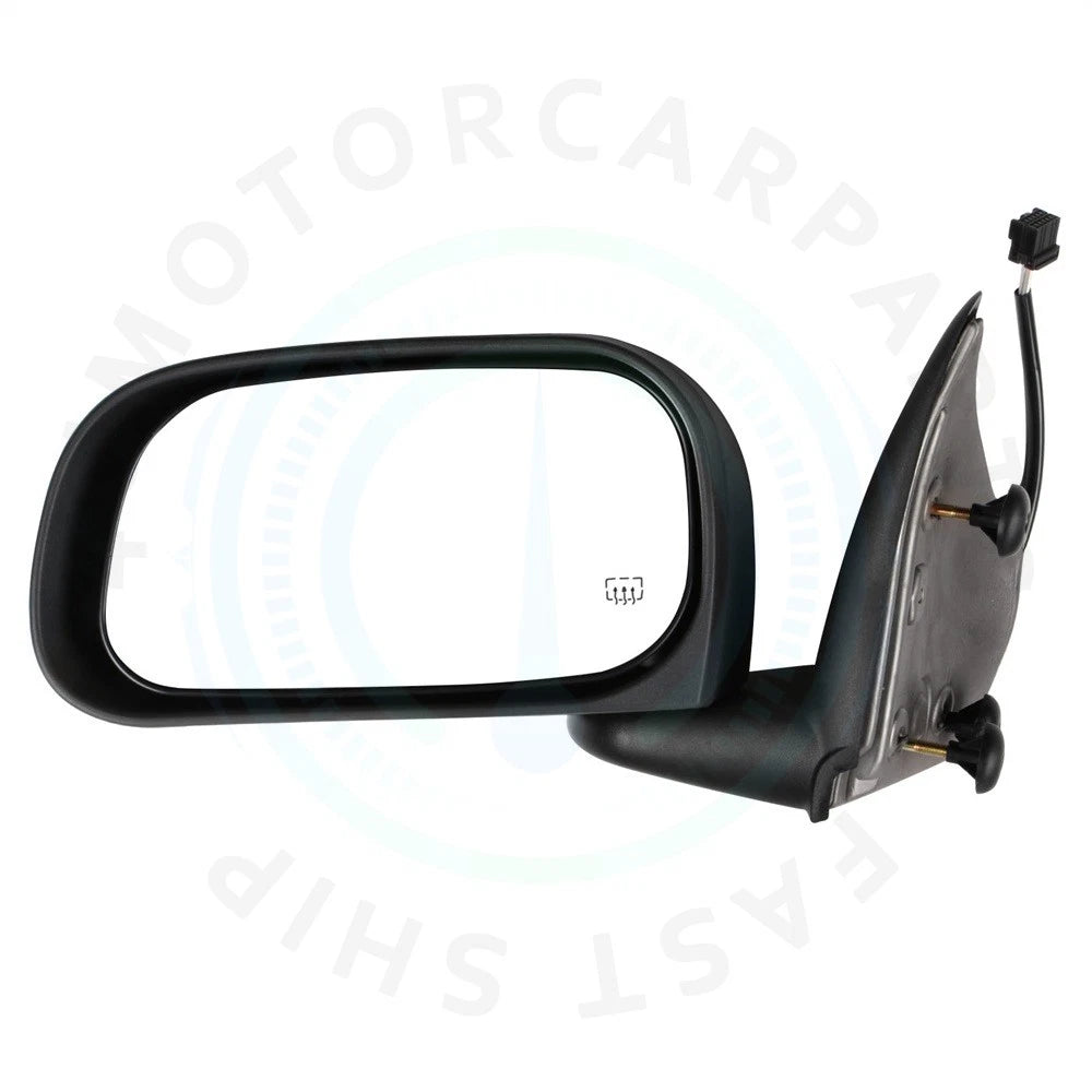 Heated Power Mirror for Dodge Durango (2004–2009)
