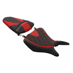 Rider Driver & Passenger Seats for Yamaha YZF R3 (2015–2024)