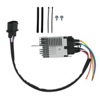 Cooling Fan Module Assembly for Audi A4 V6 (2002–2005)