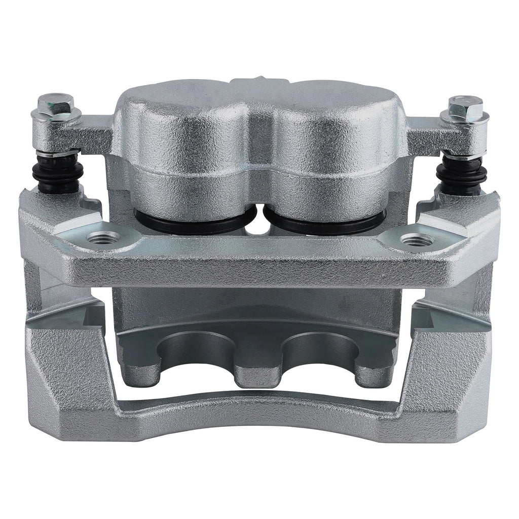 Rear Brake Caliper Set for Ford F-250 Super Duty (2008–2012) 18-B5023