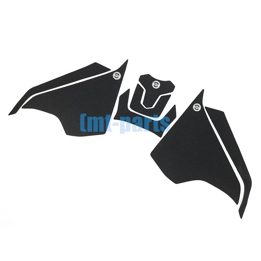 Tank Pad Protector Grip Sticker for VOGE DS900X (2024–2025)