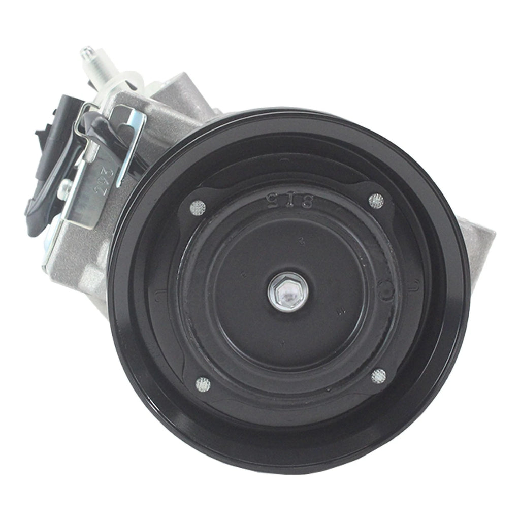 Denso A/C Compressor 471-0831 for