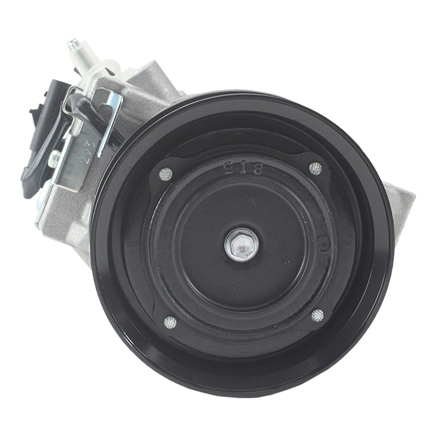 Denso A/C Compressor 471-0831 for