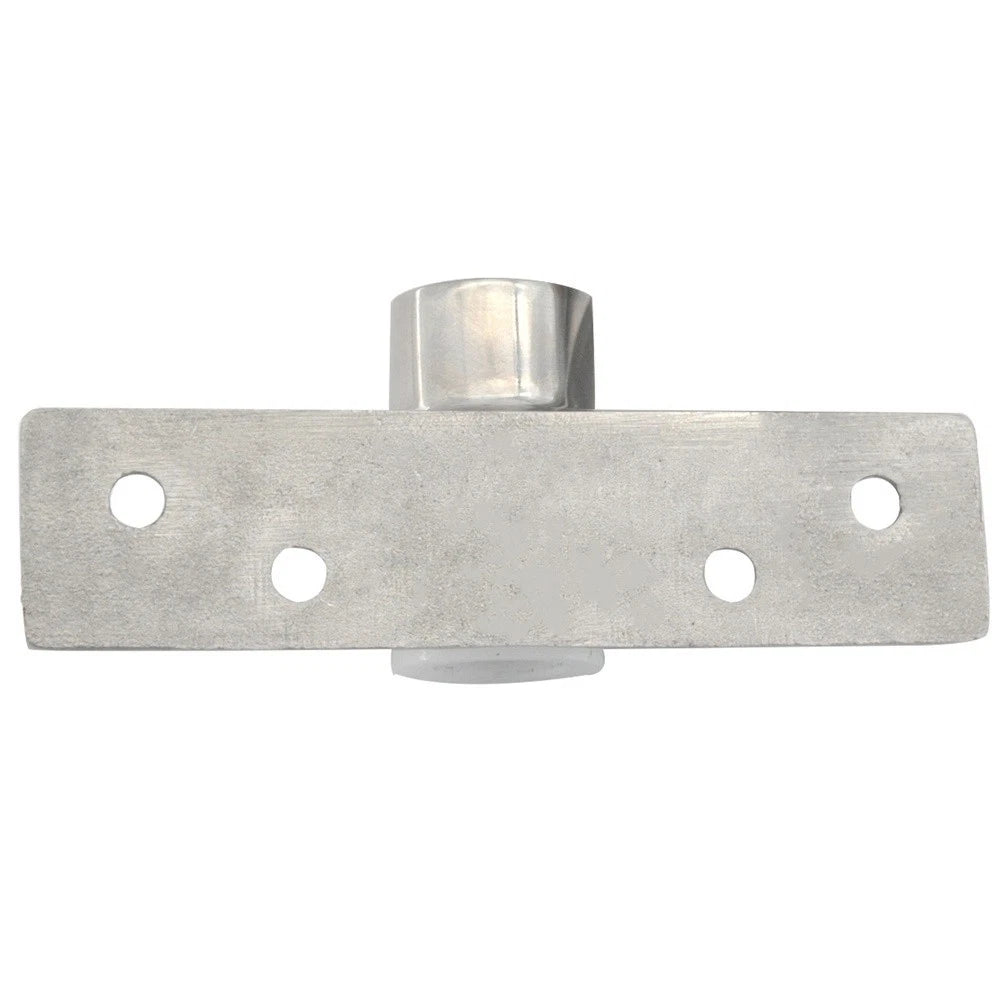 Oarlock Seat for Marine Vessel (Saltwater Resistant 316 SS)