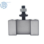 Quick Change Tool Post for CNC Lathe (AXA 250-101)