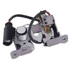 Front Hood Lock Latch for BMW X5 E70, X6 E71, E72 (2008–2014)