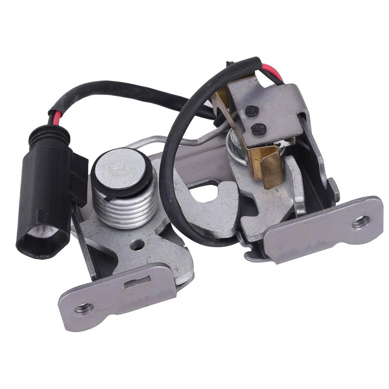 Front Hood Lock Latch for BMW X5 E70, X6 E71, E72 (2008–2014)