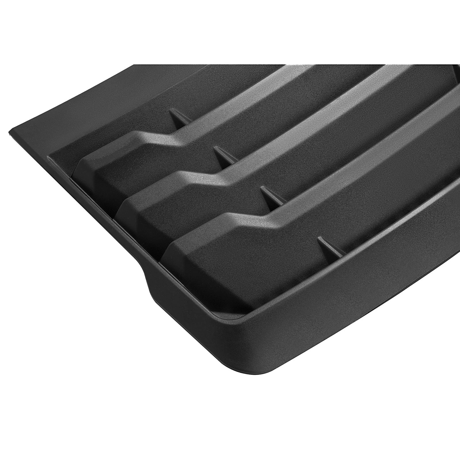 Front Hood Vent Louver Cover for Ford F-150 Raptor (2017–2020)