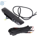 Backup Camera and Tailgate Handle Kit for Toyota Tacoma (2005-2014)