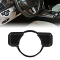 Carbon Fiber Trim for Mercedes-Benz C-Class (2007–2014)