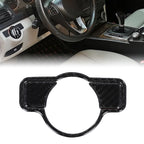 Carbon Fiber Trim for Mercedes-Benz C-Class (2007–2014)
