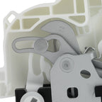 Door Lock Actuator for Dodge Durango (2011–2023) Rear Right 4589922AG