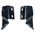Set of 2 Front Bumper Brackets for Chevy Silverado 1500 (2014–2015)