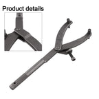 Flywheel Repair Tool for Motorcycle (Adjustable Features)