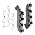 Exhaust Manifold Pair for GMC Sierra 2500 HD & 3500 (2001–2006)