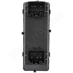 Window Control Switch for Ford Edge (2011–2015) Front Driver Side