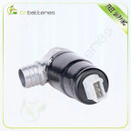 Idle Air Control Valve for BMW E30 E28 E34 E24 E23 E32 (1982–1994) 13411286065 0280140509