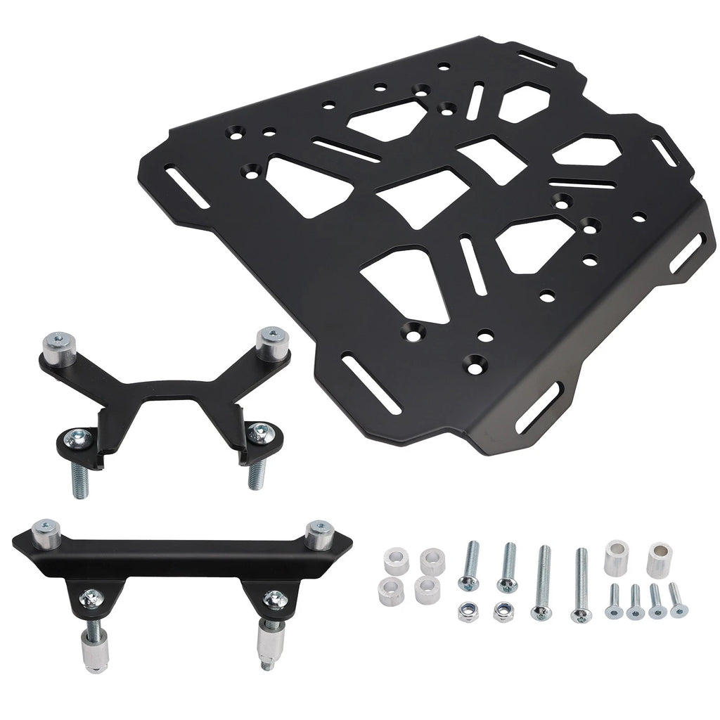 Cargo Rack Top Case Plate for Suzuki V-Strom 800DE (2023–2026)