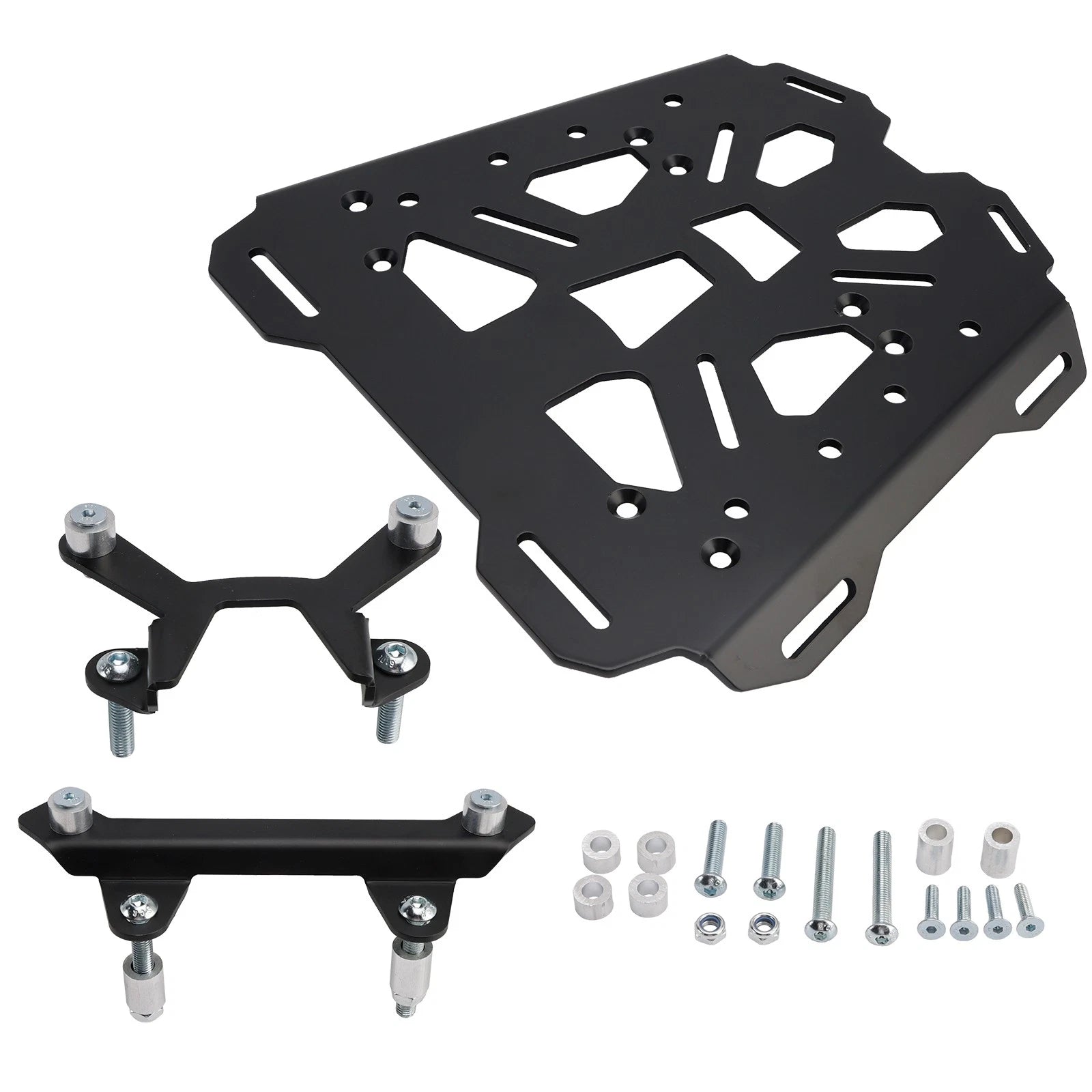 Cargo Rack Top Case Plate for Suzuki V-Strom 800DE (2023–2026)