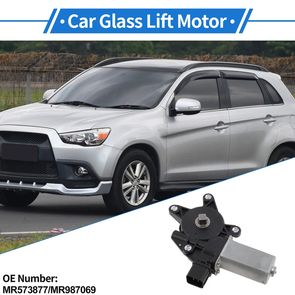 Power Window Regulator Lift Motor MR573877 for Mitsubishi Outlander (2003–2006)