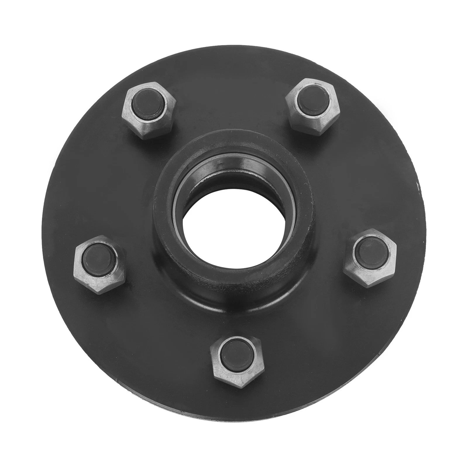 Trailer Axle Kit for Camper RV 5x4.5 (3500#)
