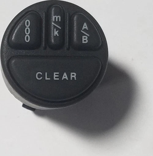 Odometer Trip Mileage Switch Buttons for Jaguar XJ8 VDP (1998–2003) LNC6019AB