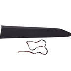 Set of 2 Door Molding and Beltlines for C-HR
