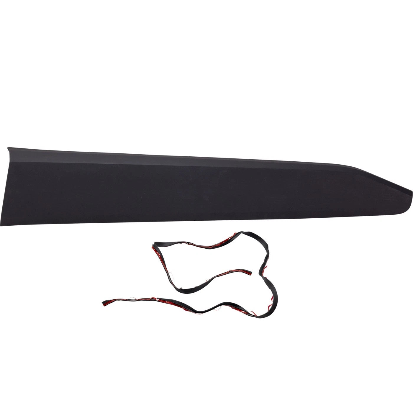 Set of 2 Door Molding and Beltlines for C-HR