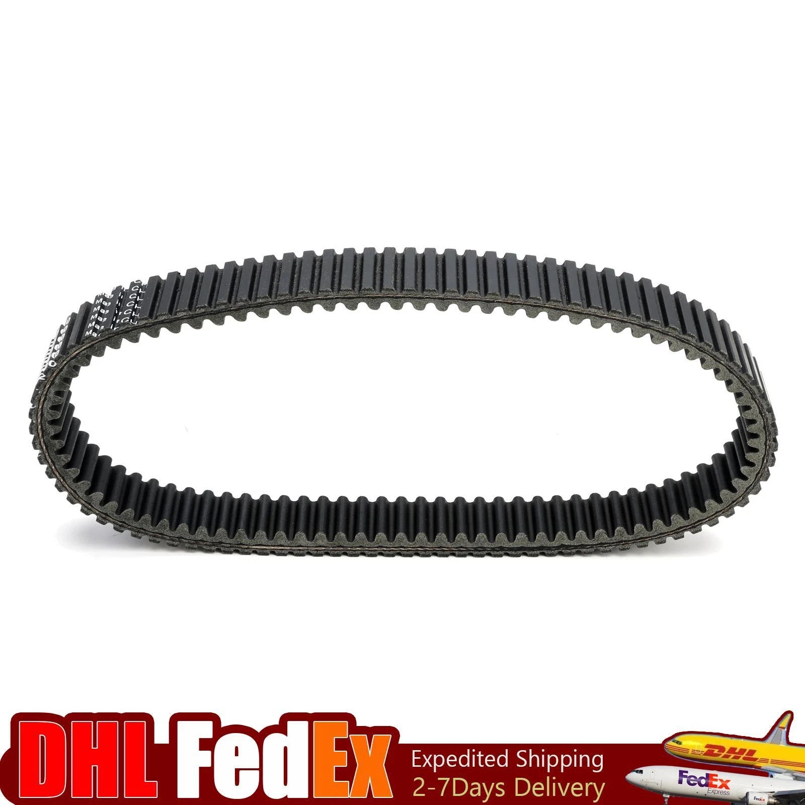 Drive Belt for Yinxing Motor YX500 YX650 UTV Stels ATV Leopard 500 600 650