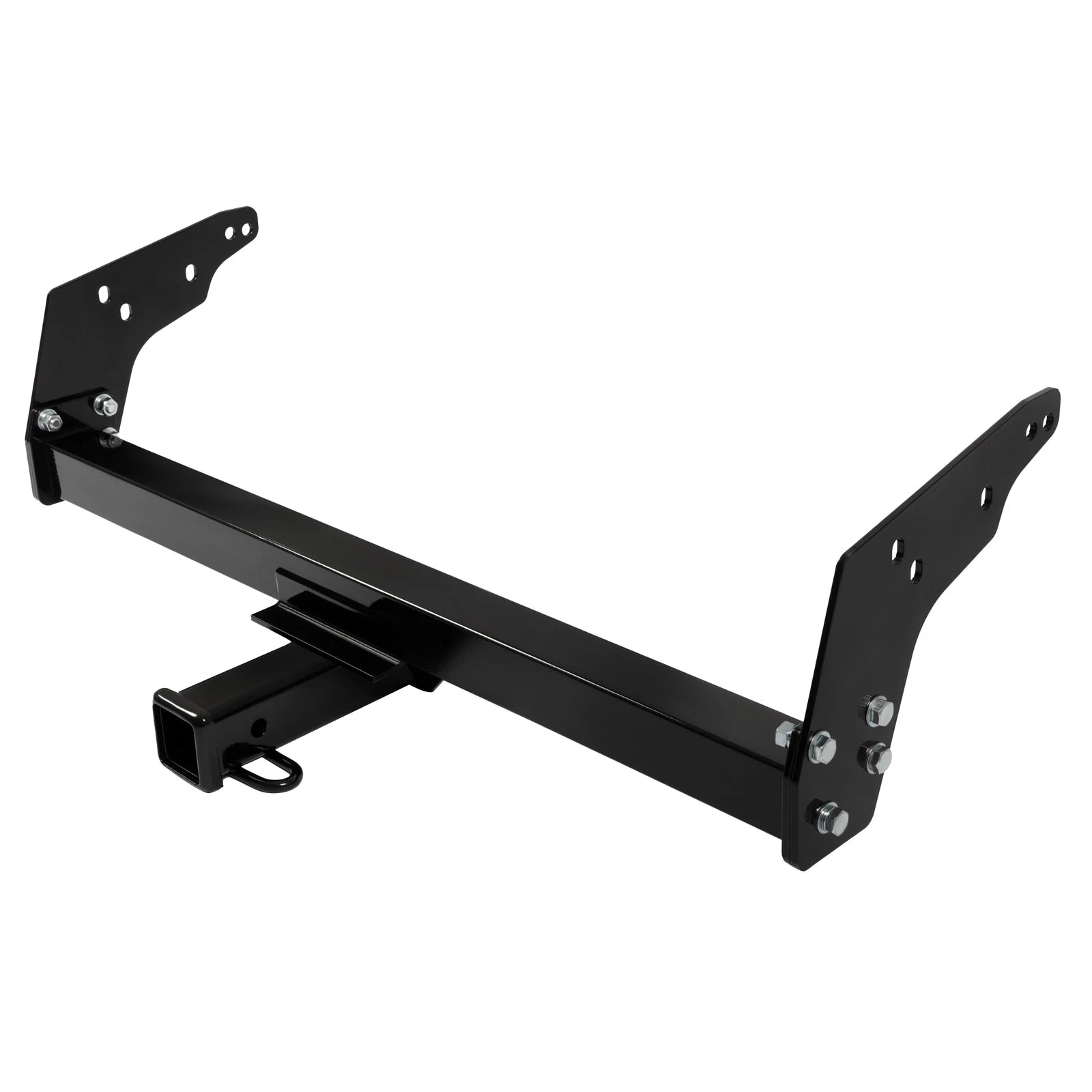 Class 3 Trailer Hitch 2" Receiver for GMC Sonoma S15 & Chevrolet S10 (1994–2004)