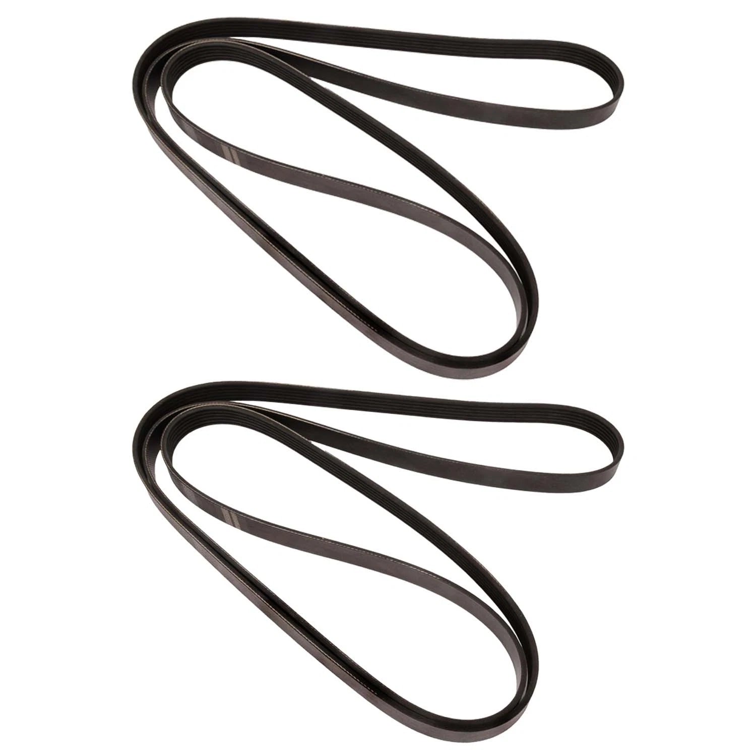 A/C Alternator Water Pump Belt Kit for Ford F-150 Lobo 5.0L V8 (2015–2020)