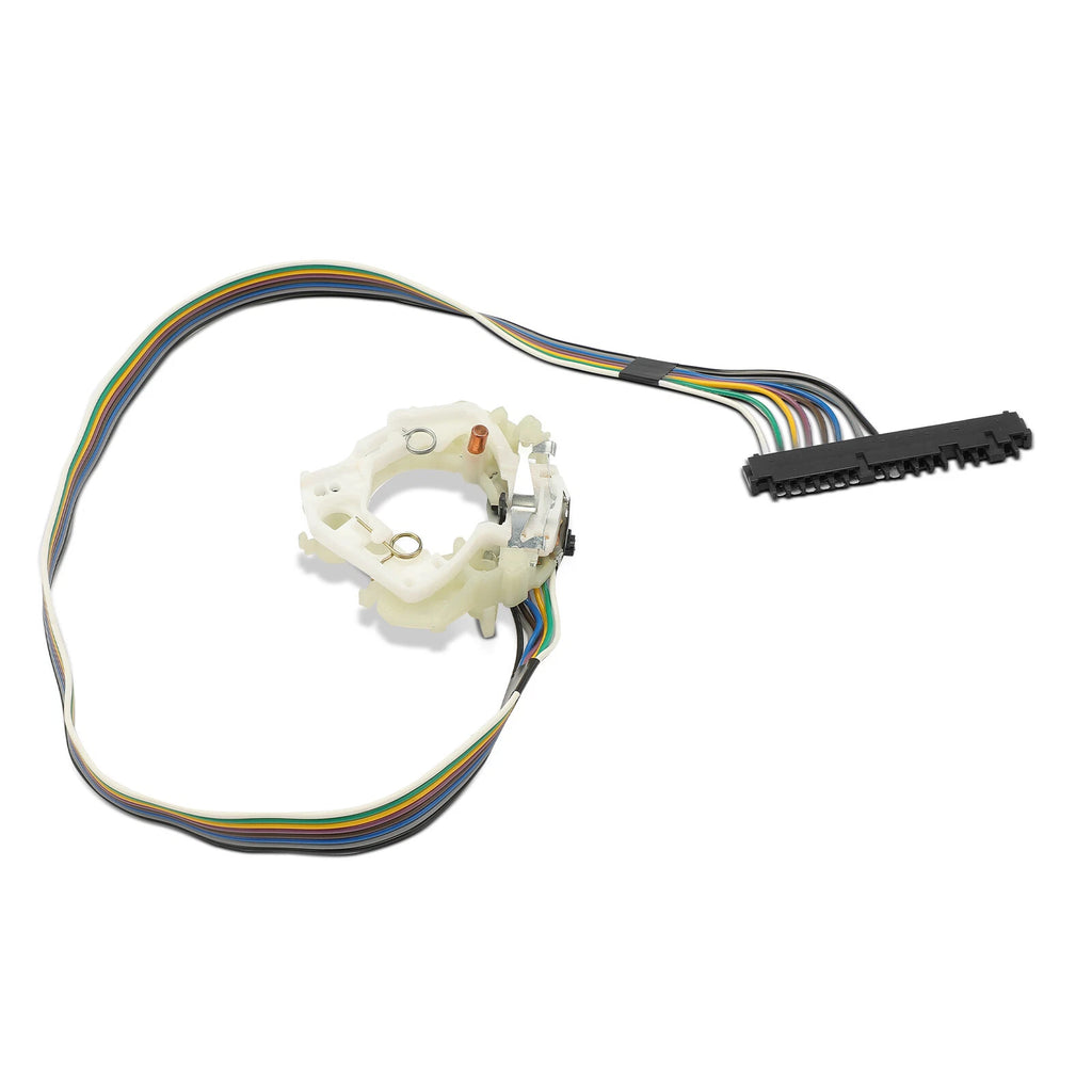 Turn Signal Switch for Chevrolet G10 G20 P10 (1975–1979) GMC G15 G25